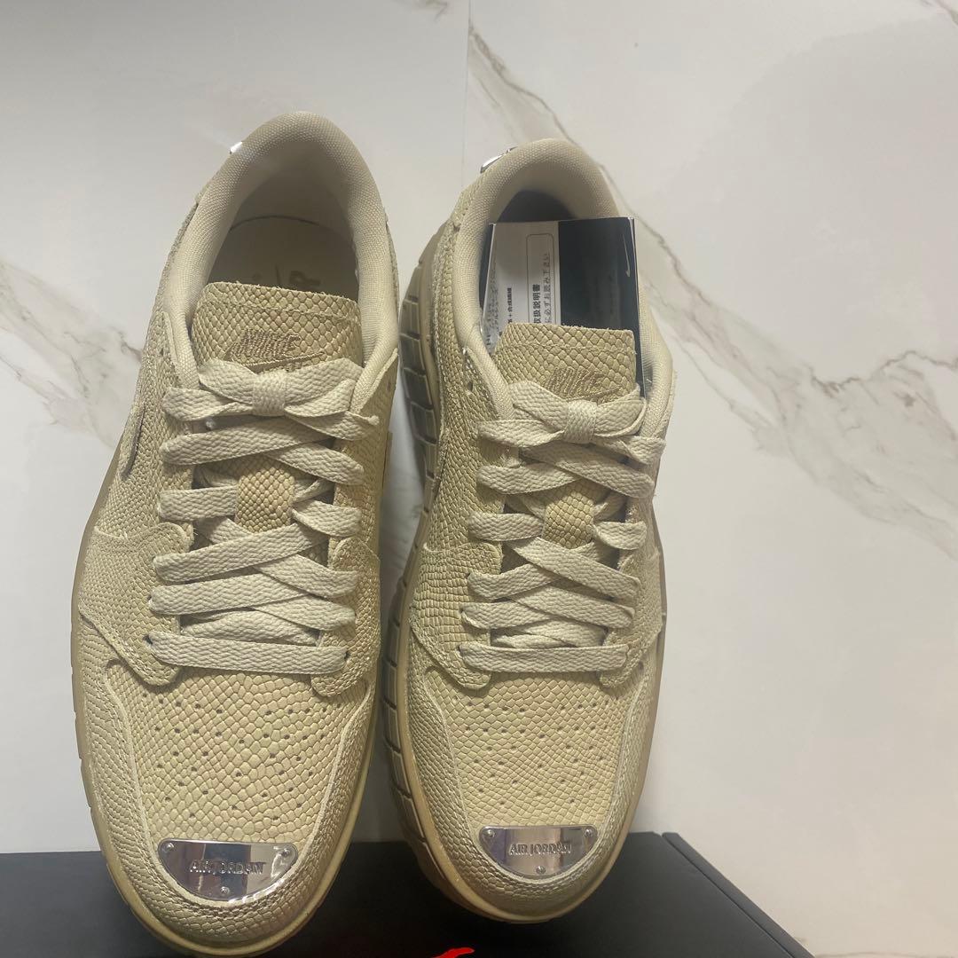 靴 Nike Women's Air Jordan 1 Brooklyn