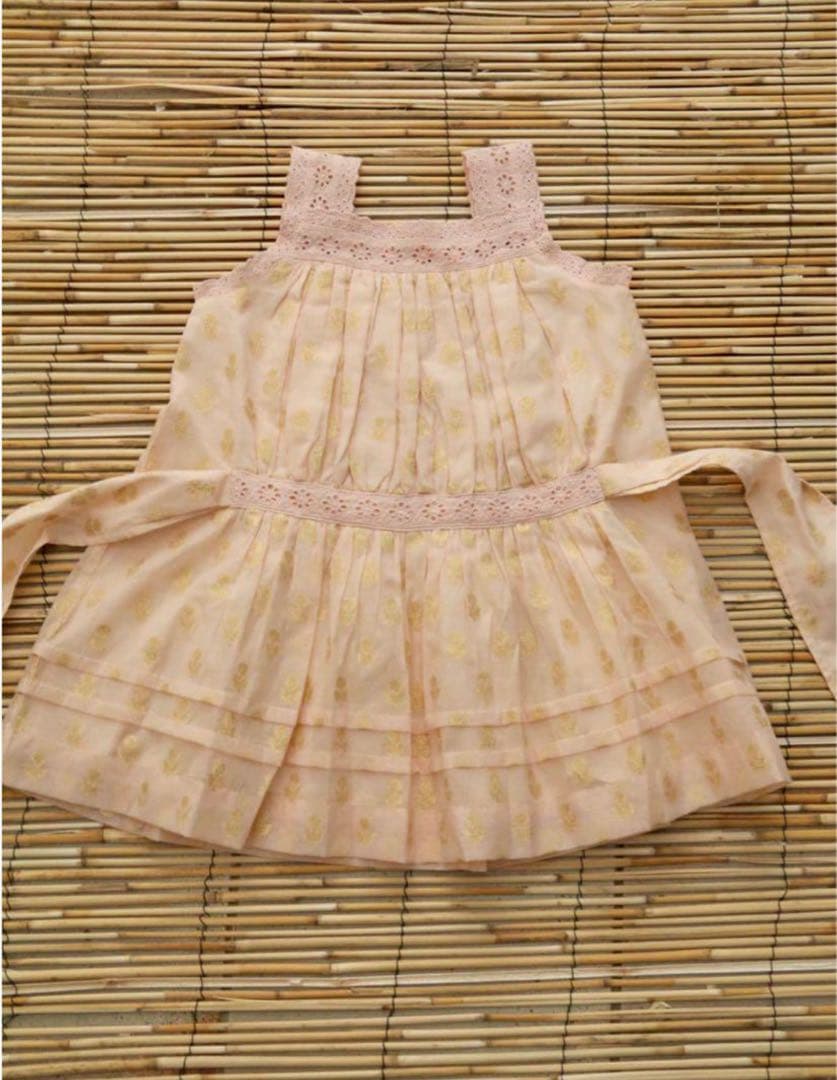 p*.様 【新品タグ付き】bonjour diary 4y