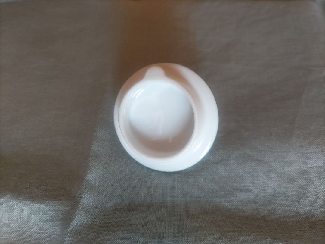 ヘレンド　ウィーンの薔薇　ポット