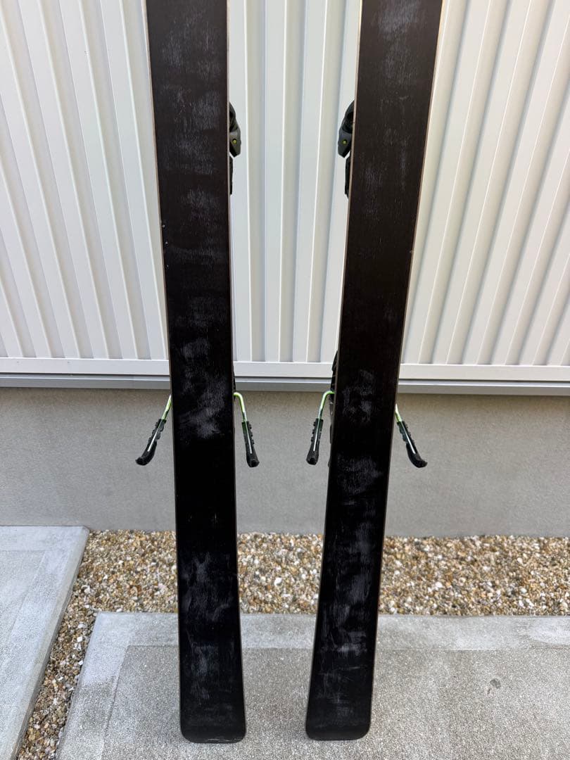 ブリザード X-POWER700 160cm マーカー IQ システム　送料込