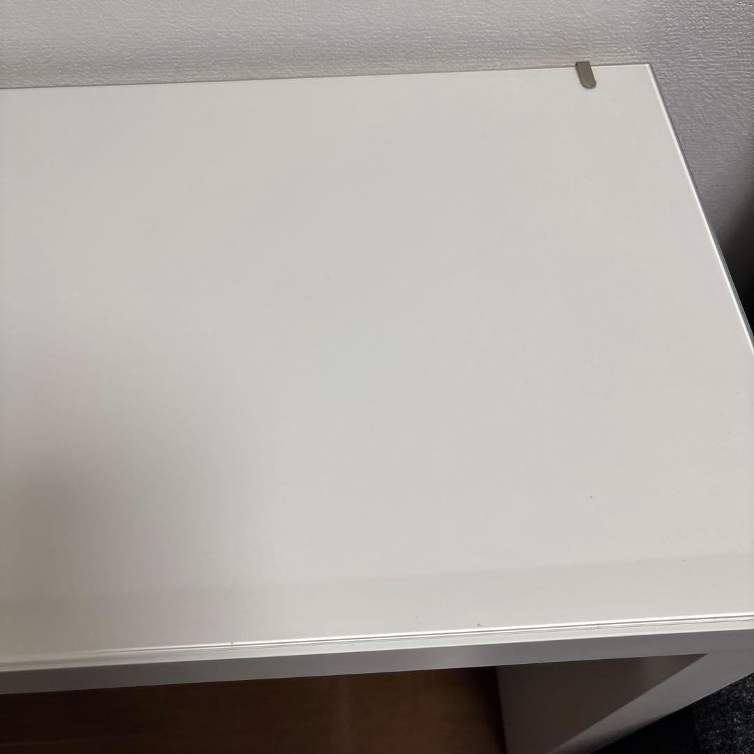 IKEA マルム　ドレッサー