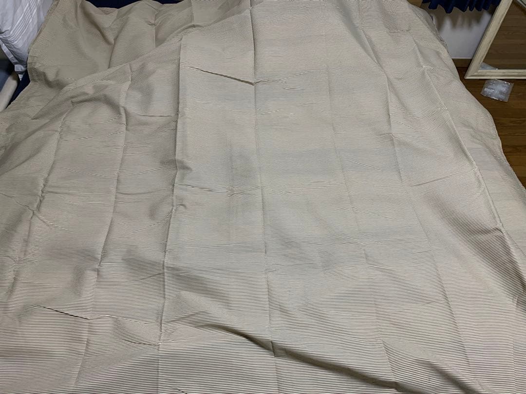 Croscillのブランケットカバー