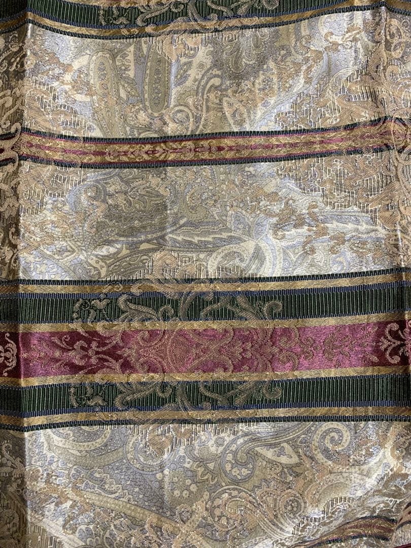 Croscillのブランケットカバー