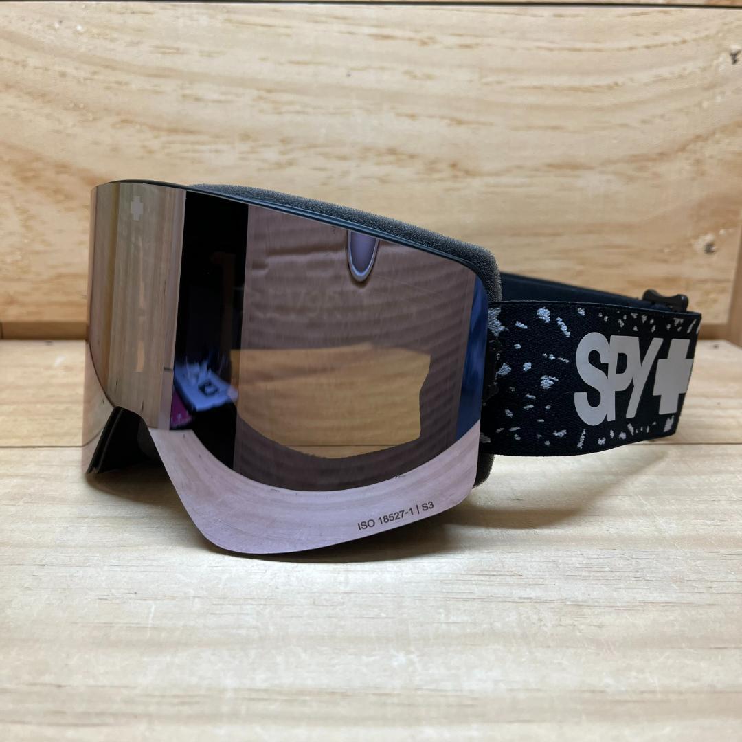 【1750】SPY　スパイ　MARAUDER　マローダー