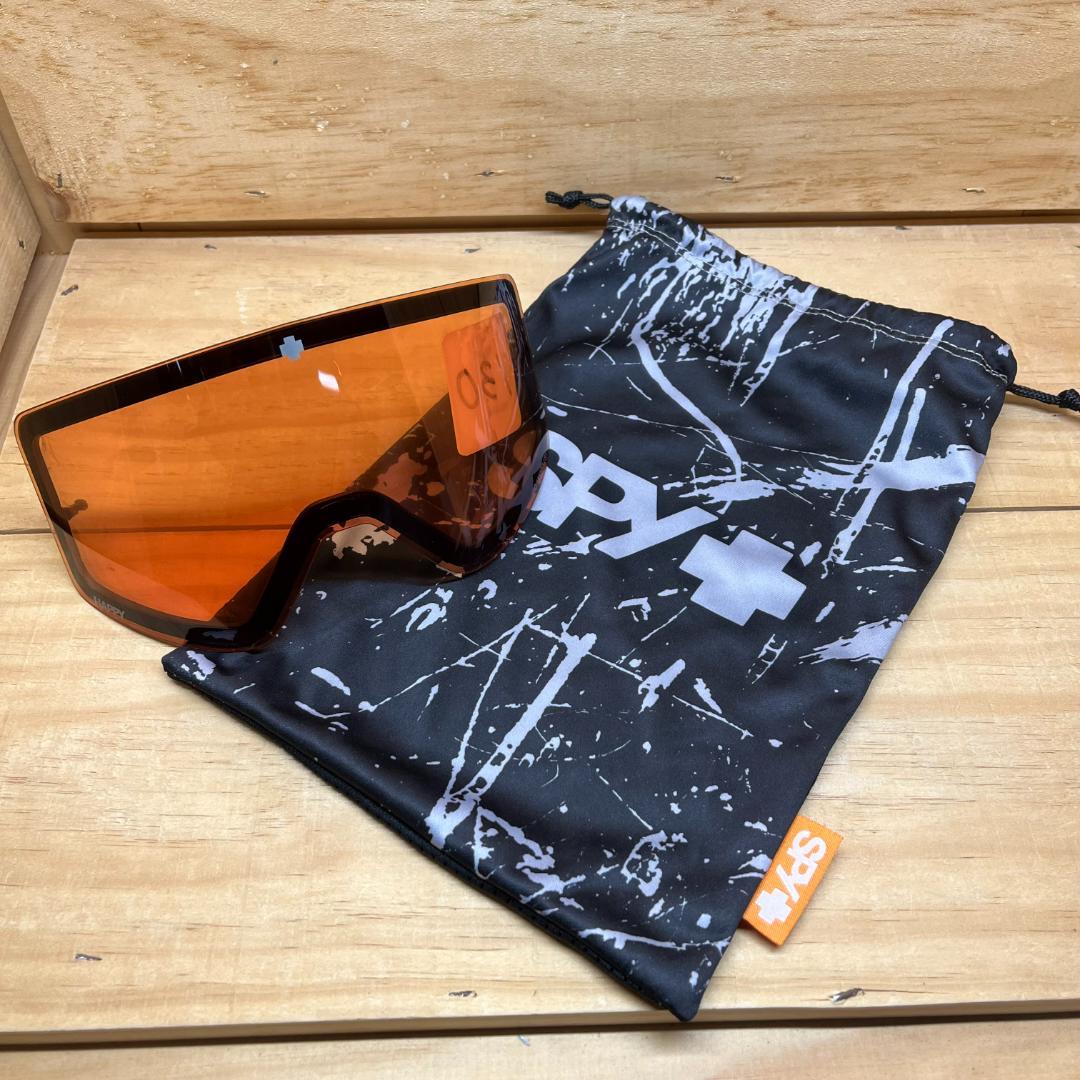 【1750】SPY　スパイ　MARAUDER　マローダー