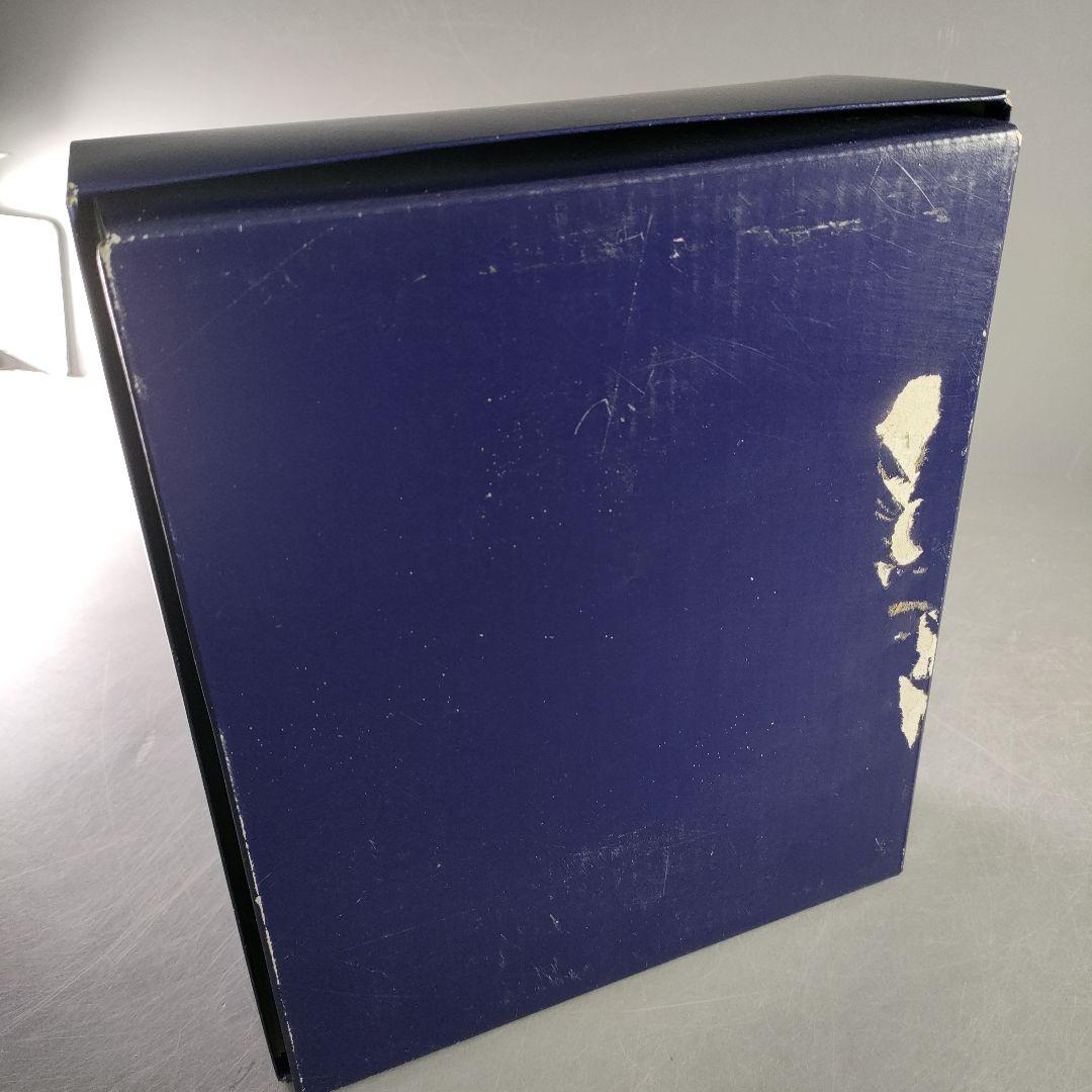 A939-1/サントリーブランデー/メリークリスマス1989/エクセル/陶器/