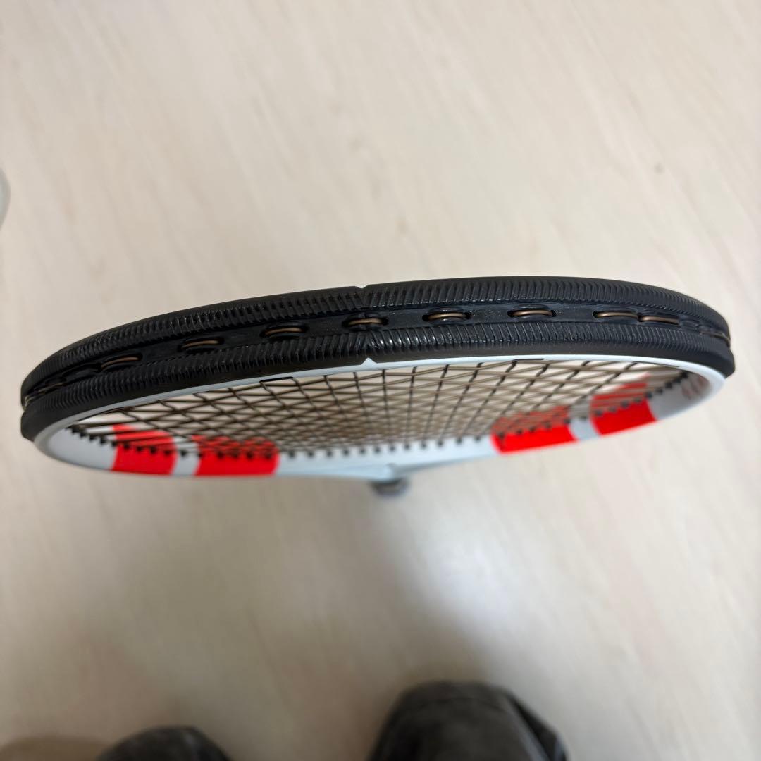 babolat pure strike 98 16×19