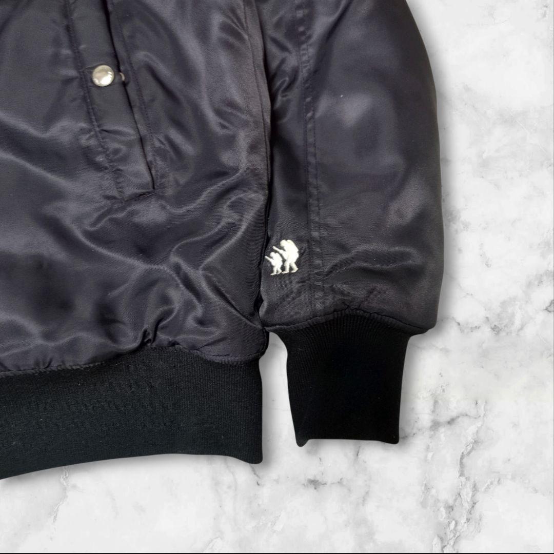 美品✨A BATHING APE n-2b 1st CAMO BAPE L