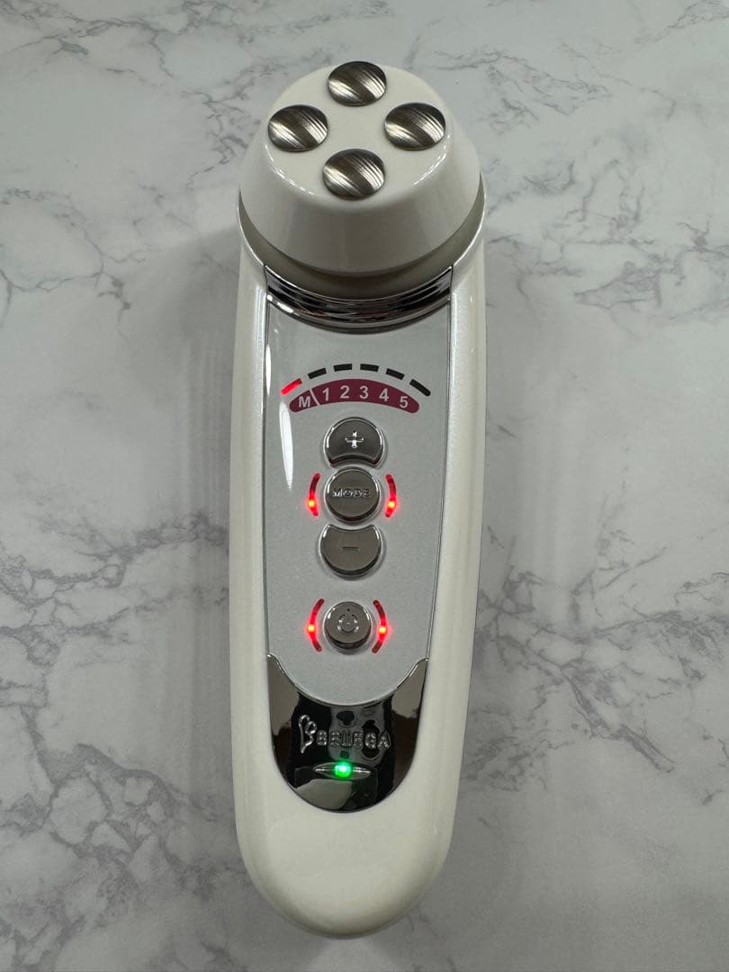 【わかめ】セルキュア4Tプラス　専用コットン・ジェル付き