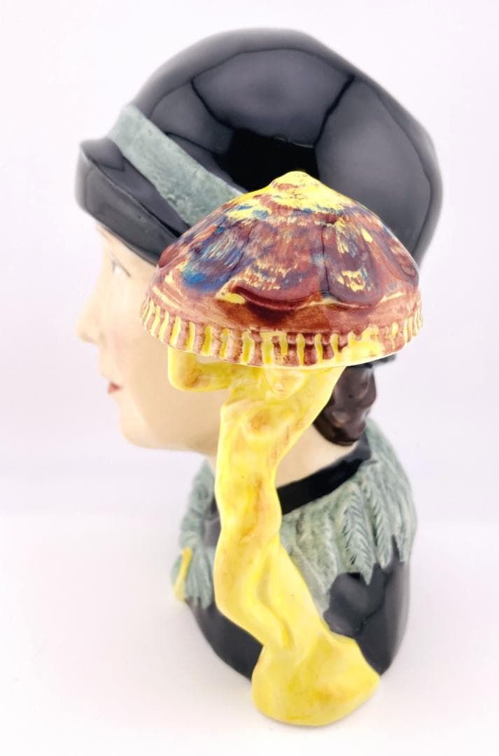 スージークーパー フィギュア ジャグ 350体限定 #301 ケビンフランシス社