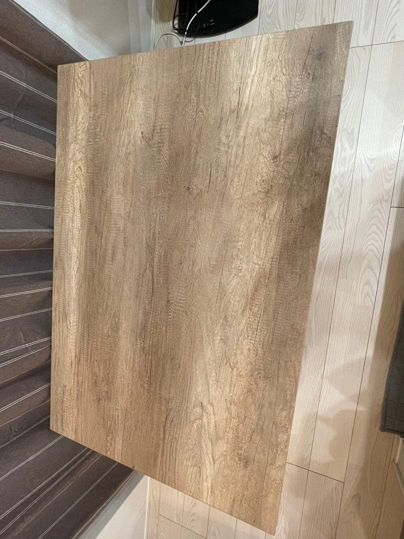 武田コーポレーション　ガス圧　昇降テーブル　120×80×71.5