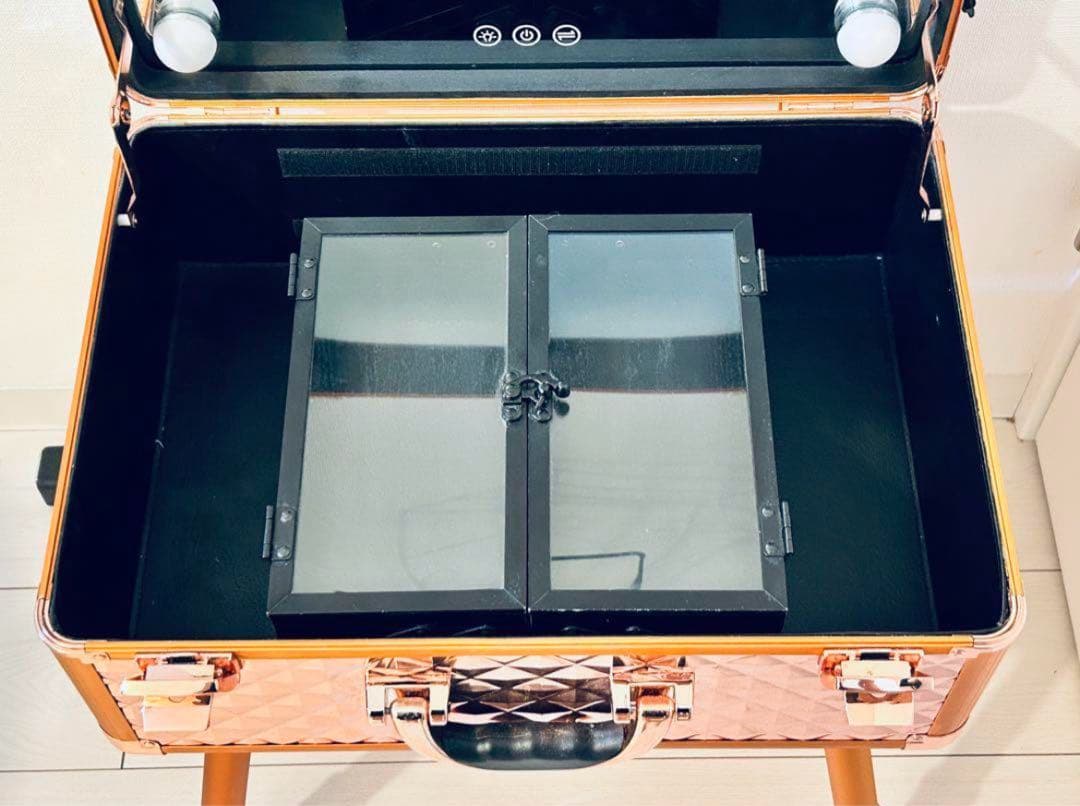 748 【￥59,000】Ｌサイズ／完売カラー入手困難コッパー／ハリウッドＢＯＸ