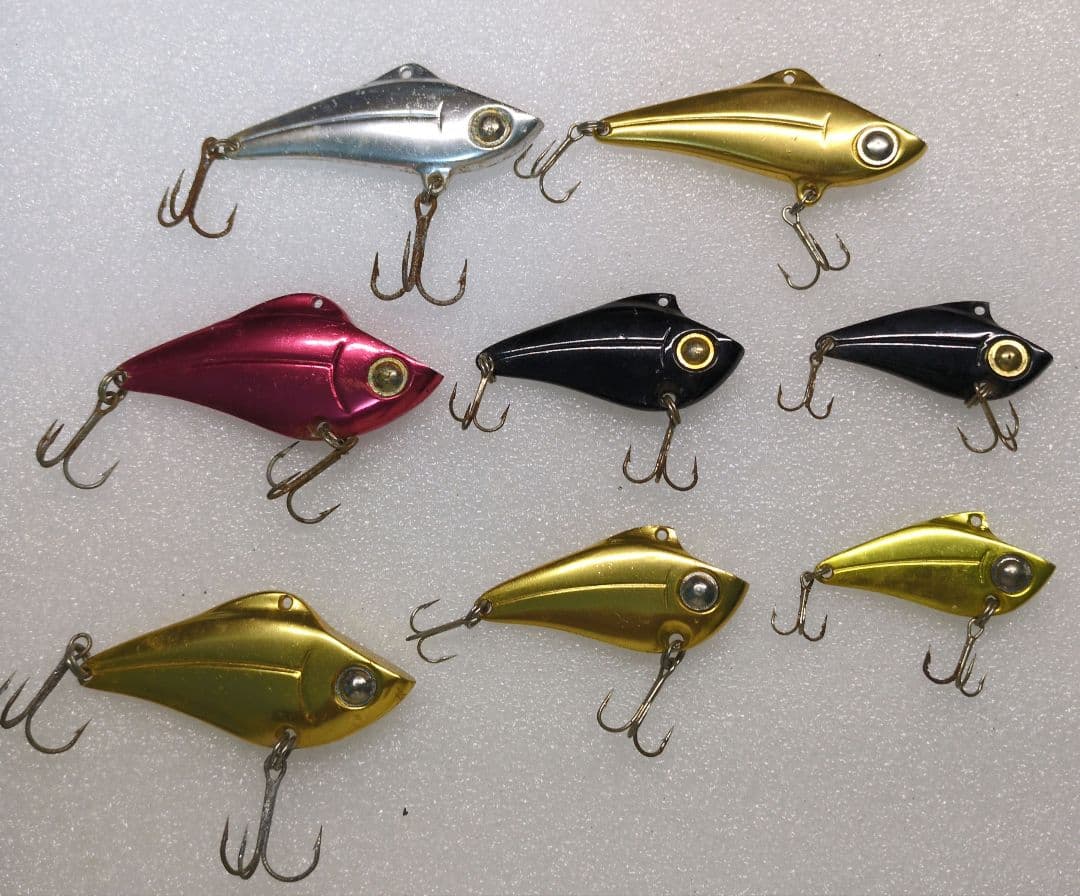 ウォーターランド ウォーターソニック 8点セット