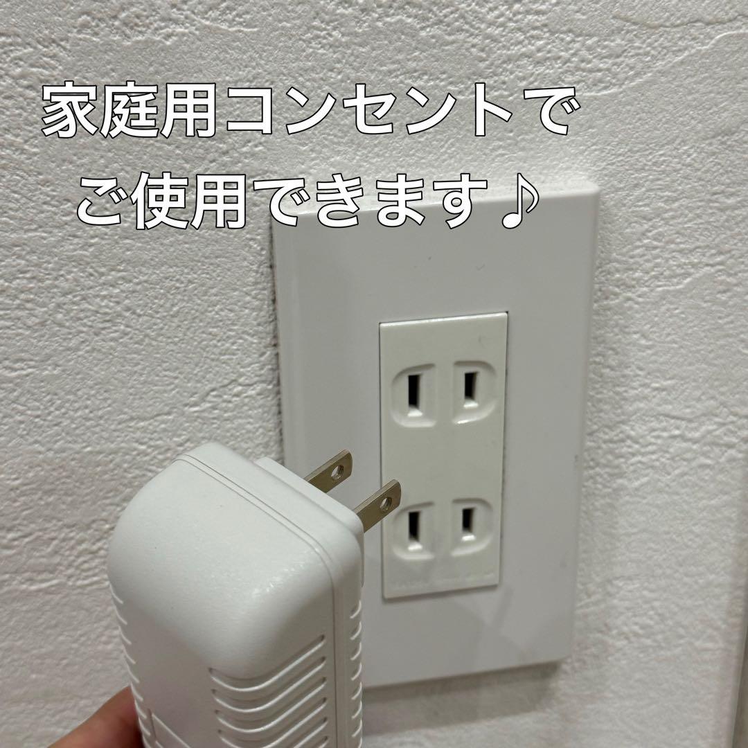 【新品】ハイドラフェイシャル おうちエステ　毛穴洗浄