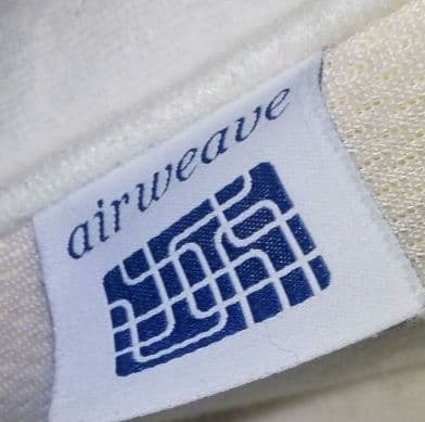 air weave エアウィーヴ マットレス&カバーセット厚さ5㎝高級ランク仕様