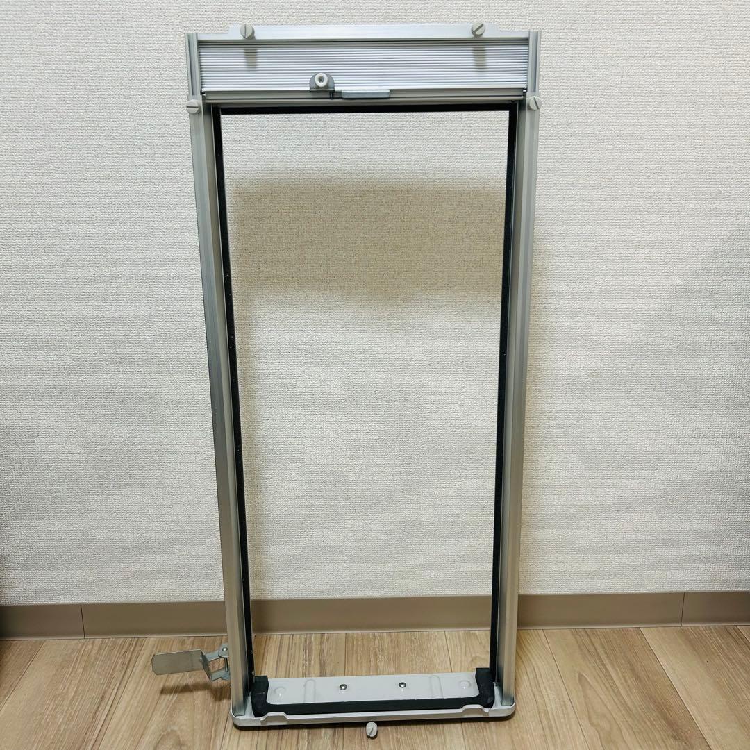 【極美品】コロナ CORONAウインドエアコン CW-A1621E9-S