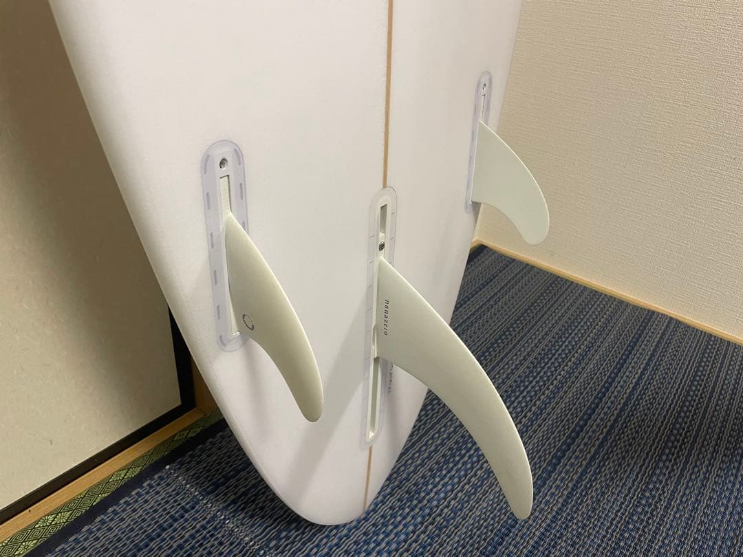 nanazero ナナゼロ MID02 EPS ミッドレングス