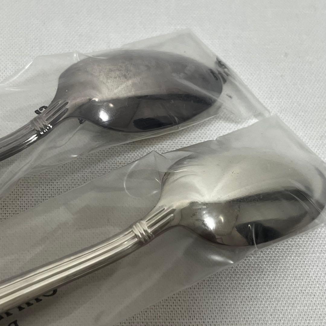 クリストフル アリア Christofle コーヒースプーン ティースプーン