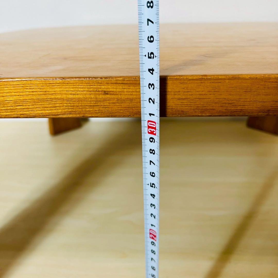 天童木工 座卓 センターテーブル 正方形 スクエア TENDO 机 テーブル