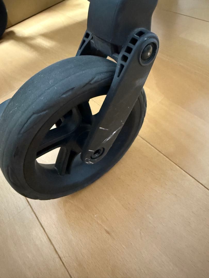 【専用です。】Bingle BB3（ビングル BB3）　ヘイブルー