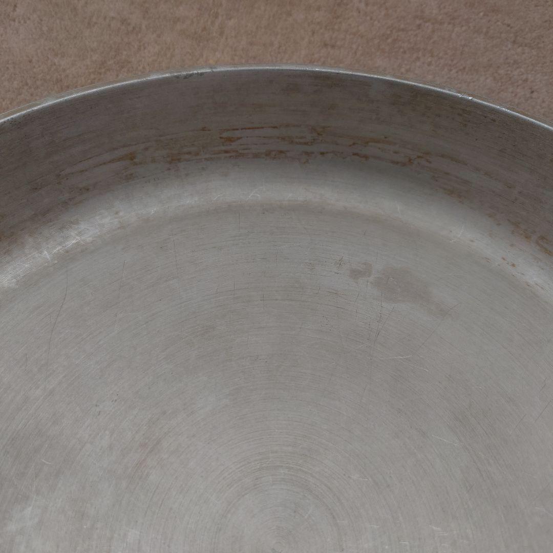 KING 無水鍋 24 4L IH対応　d&department