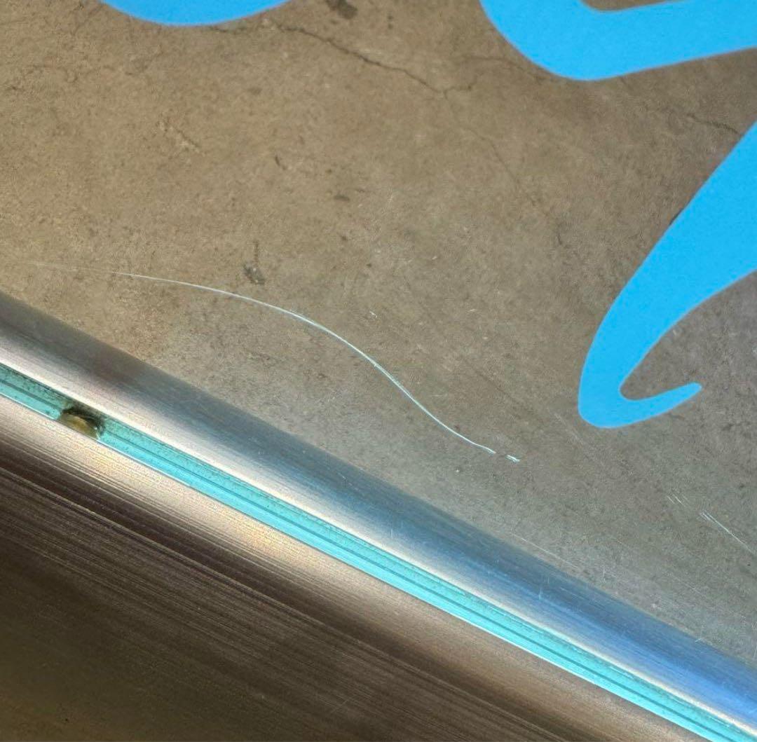 CHIEMSEE キムジー　ディスプレイサイン