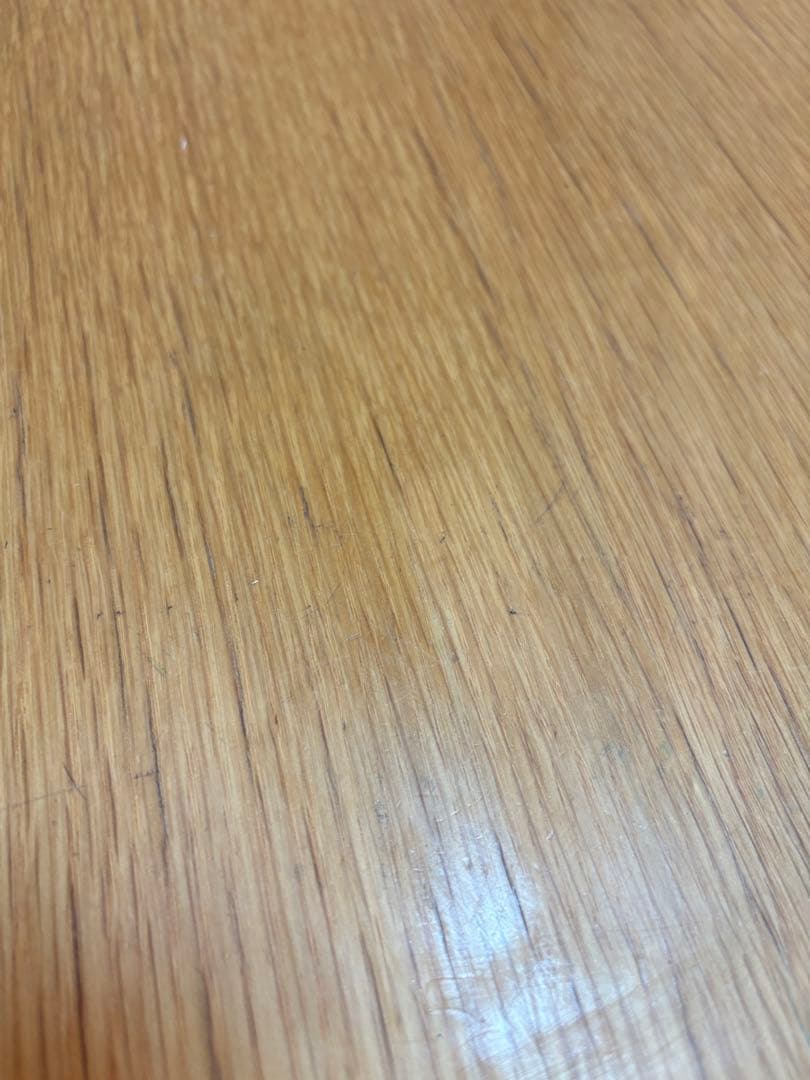 MUJI無印良品:リビングでもダイニングでも使えるテーブル＆チェア&ベンチセット