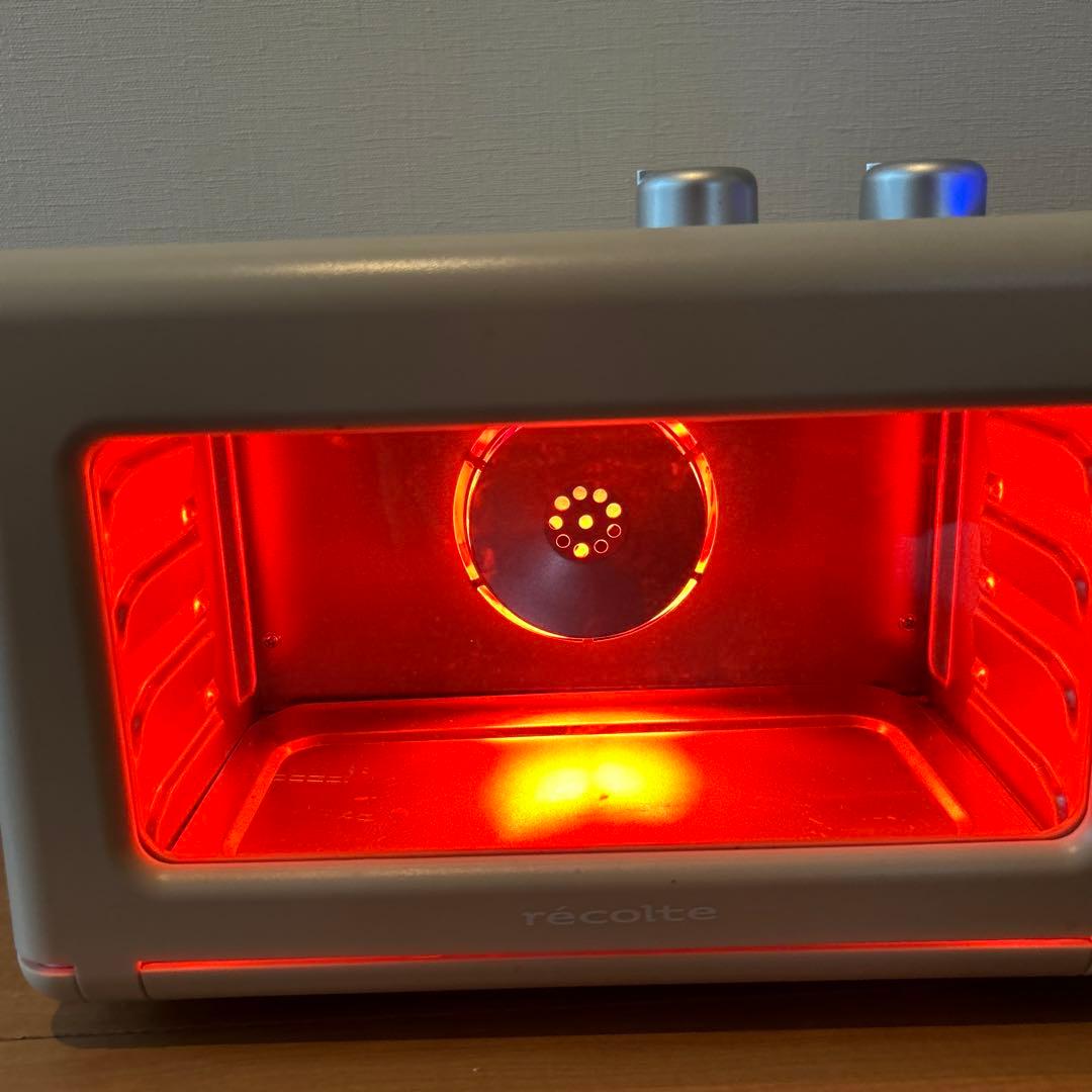 récolte フードドライヤー