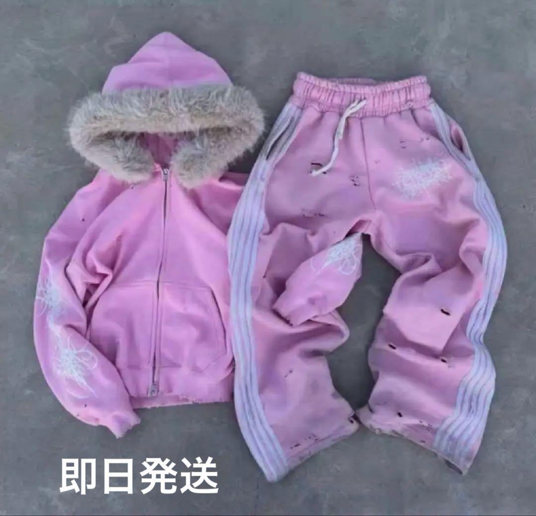 archive セットアップ　y2k opium即日発送！！