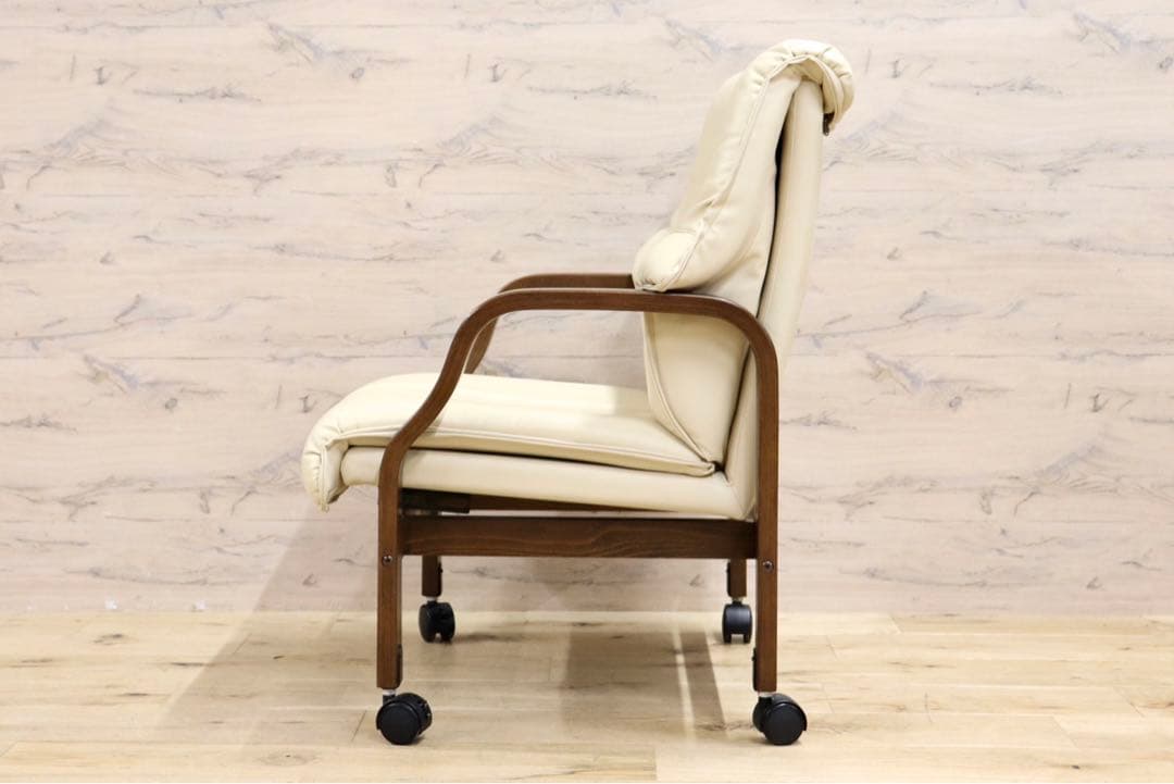 GMIS110D○冨士ファニチア / FUJI FURNITURE リクライニ