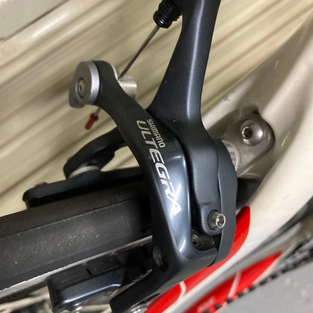 自転車本体 Cannondale Slice TT