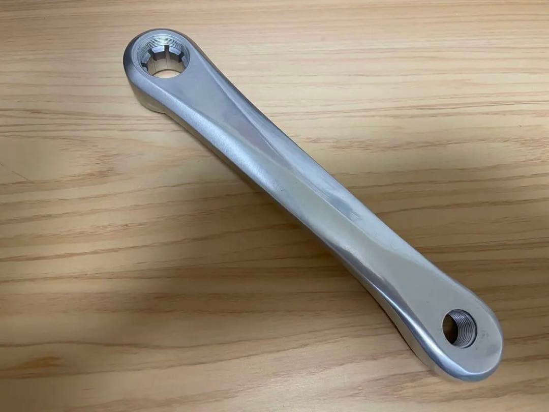 スギノRD ダブルクランク　オクタリンク　170mm PCD130mm