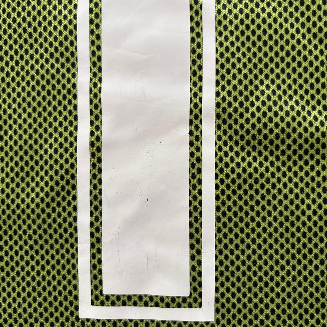 【希少】90s アンブロ ゴールキーパーシャツ イングランド製 デサント L相当