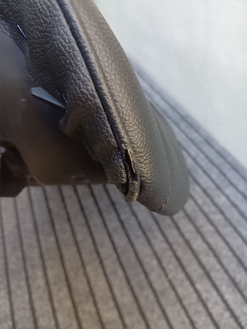 バリオス2 ZR250B-002〜外し　KING ROAD88 シート