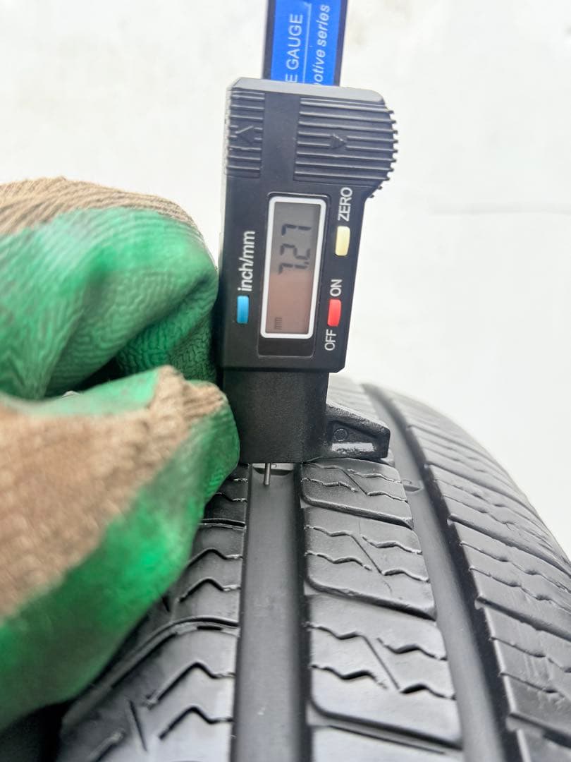 【2023年製】215/50R17 ピレリ PIRELLI本/中国製