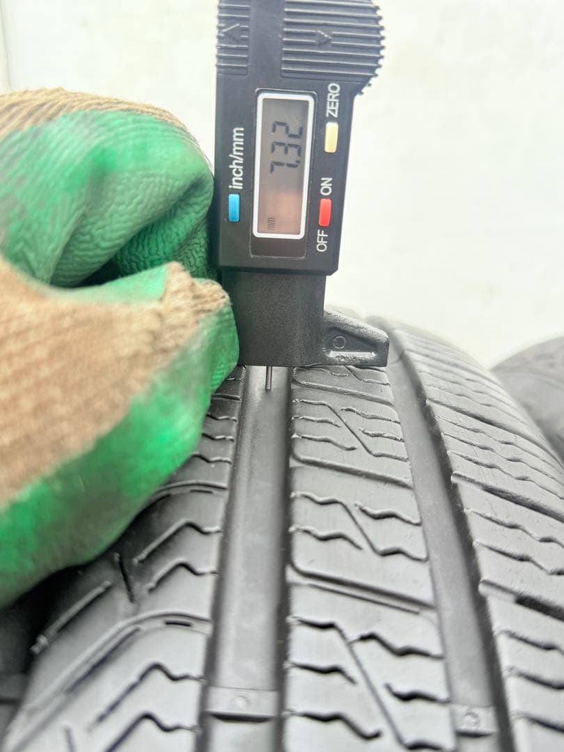 【2023年製】215/50R17 ピレリ PIRELLI本/中国製