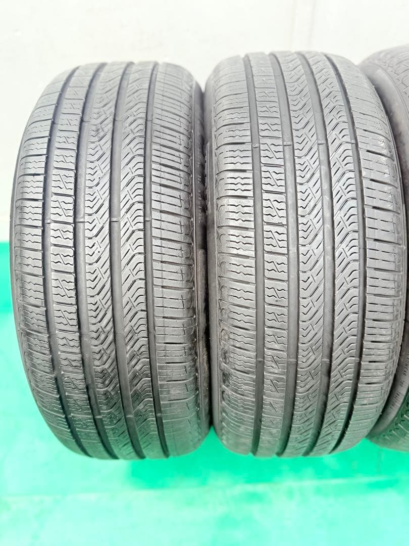 【2023年製】215/50R17 ピレリ PIRELLI本/中国製