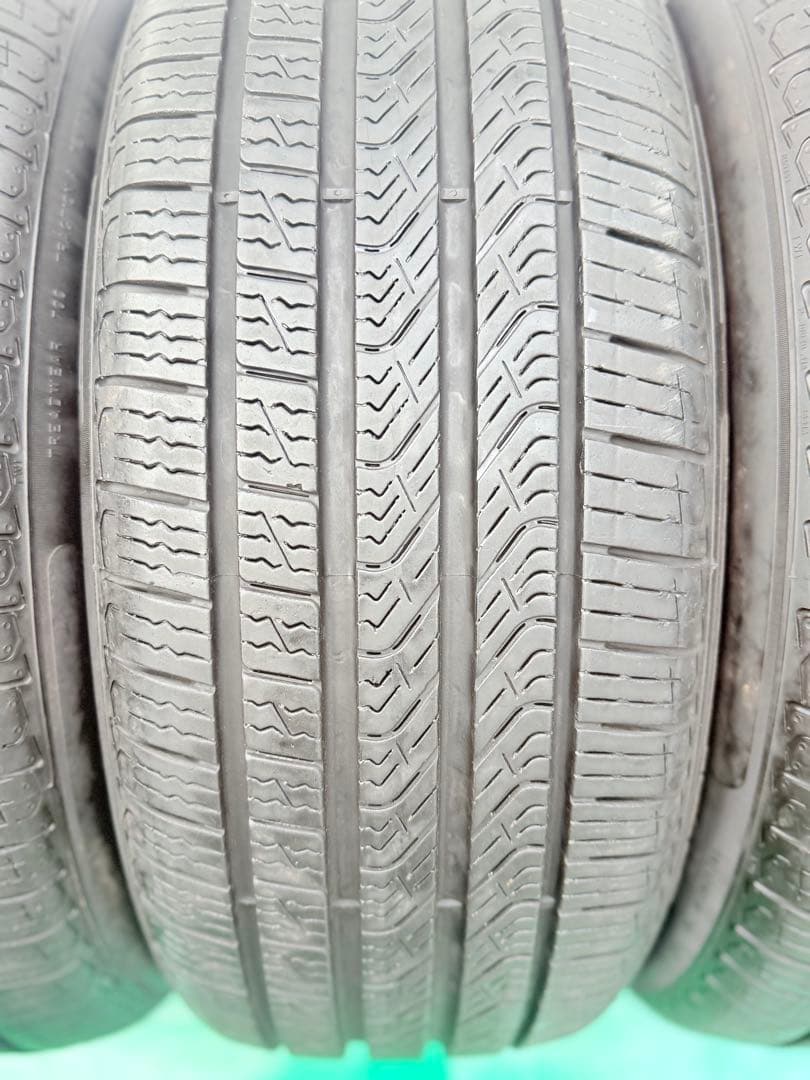 【2023年製】215/50R17 ピレリ PIRELLI本/中国製