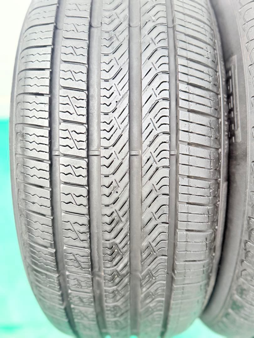 【2023年製】215/50R17 ピレリ PIRELLI本/中国製