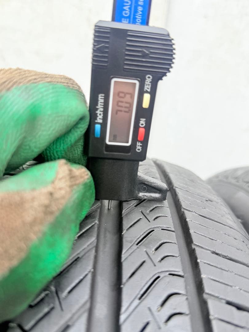 【2023年製】215/50R17 ピレリ PIRELLI本/中国製