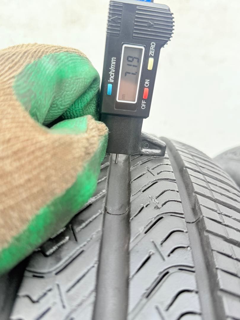 【2023年製】215/50R17 ピレリ PIRELLI本/中国製