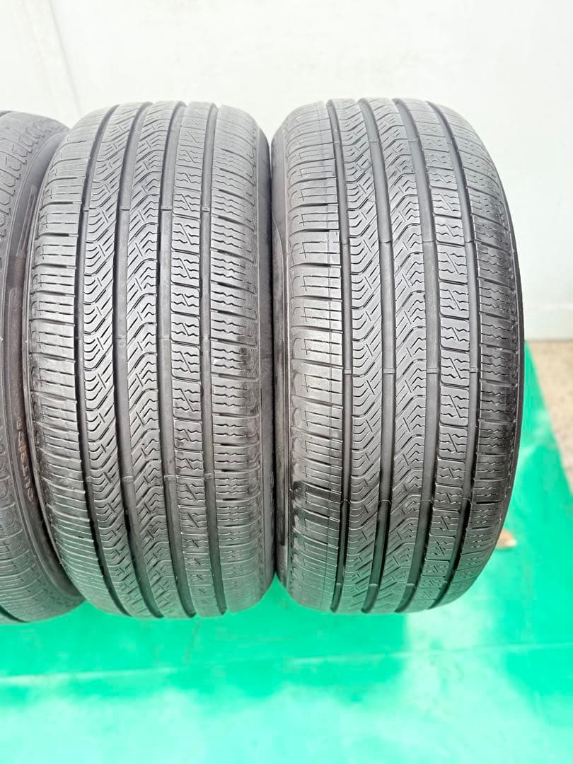 【2023年製】215/50R17 ピレリ PIRELLI本/中国製