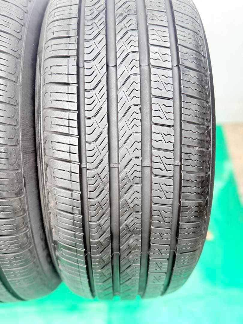 【2023年製】215/50R17 ピレリ PIRELLI本/中国製