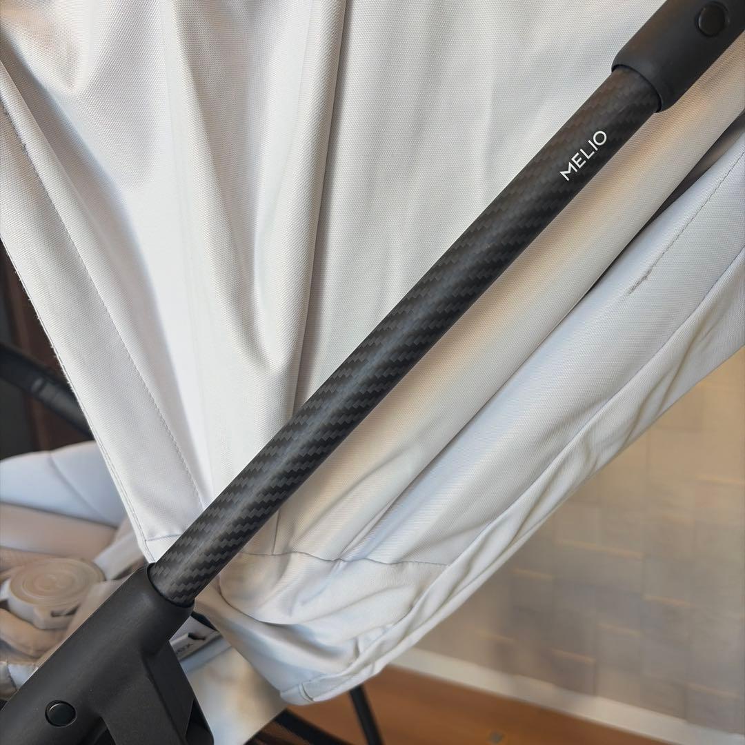 【美品♡すぐ発送】サイベックス メリオカーボン 2024年 cybexMELIO