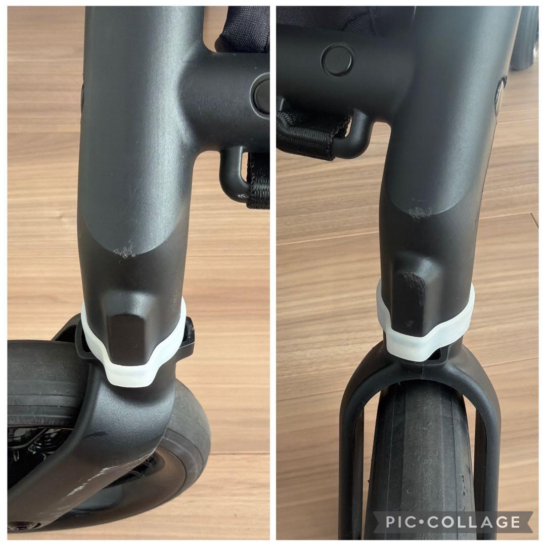 【美品♡すぐ発送】サイベックス メリオカーボン 2024年 cybexMELIO