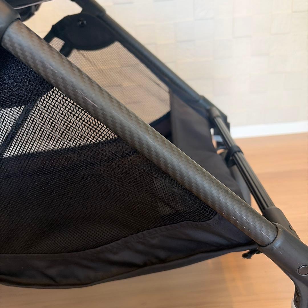 【美品♡すぐ発送】サイベックス メリオカーボン 2024年 cybexMELIO