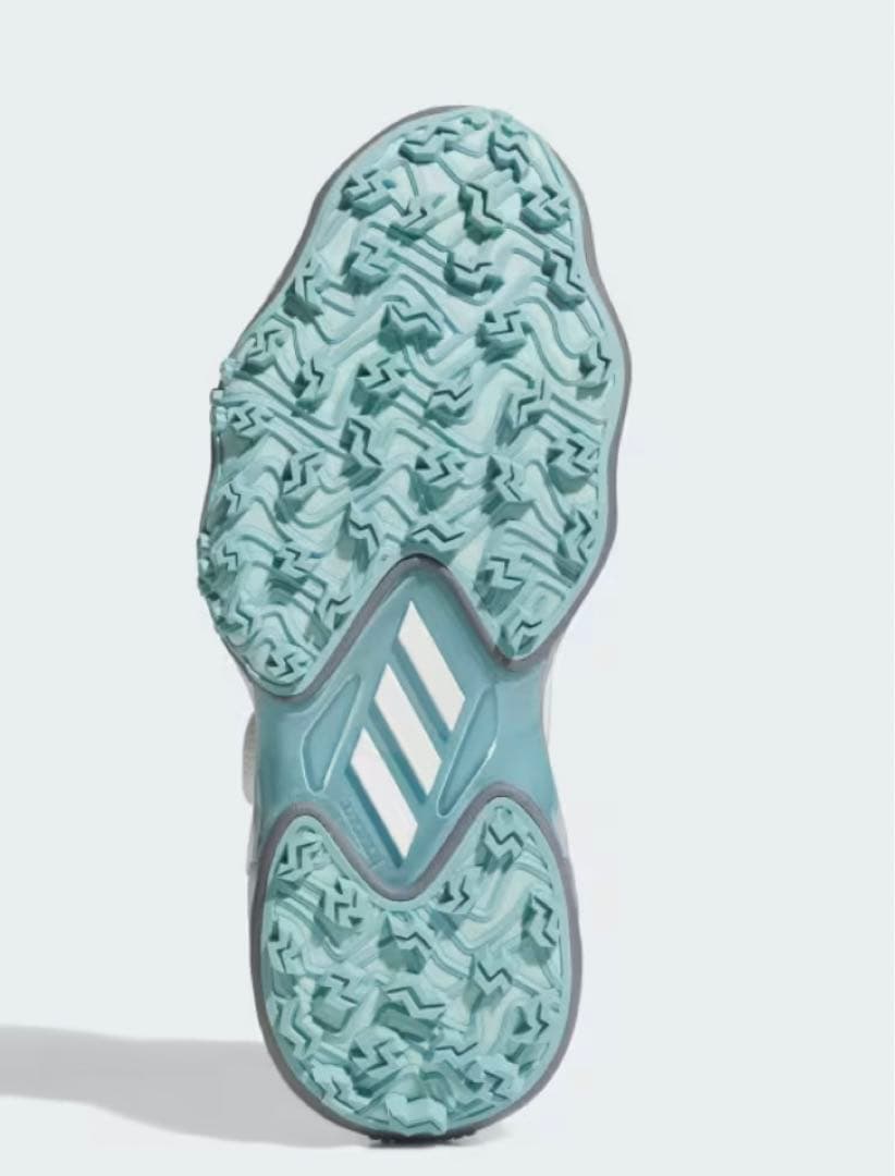 新品アディダスコードカオス25ボアNKZ95 JQ7753 レディース23cm,