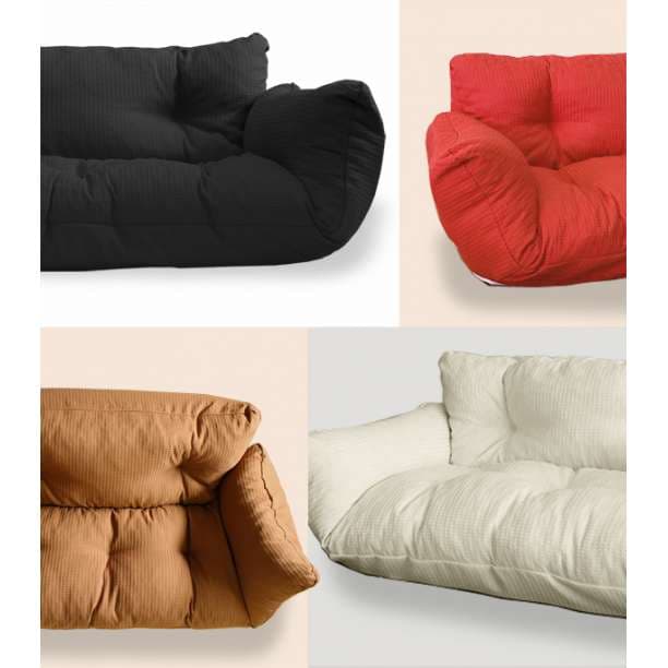 セール価格♪【送料無料【日本製】コンパクトカウチソファー「forun」フォルン