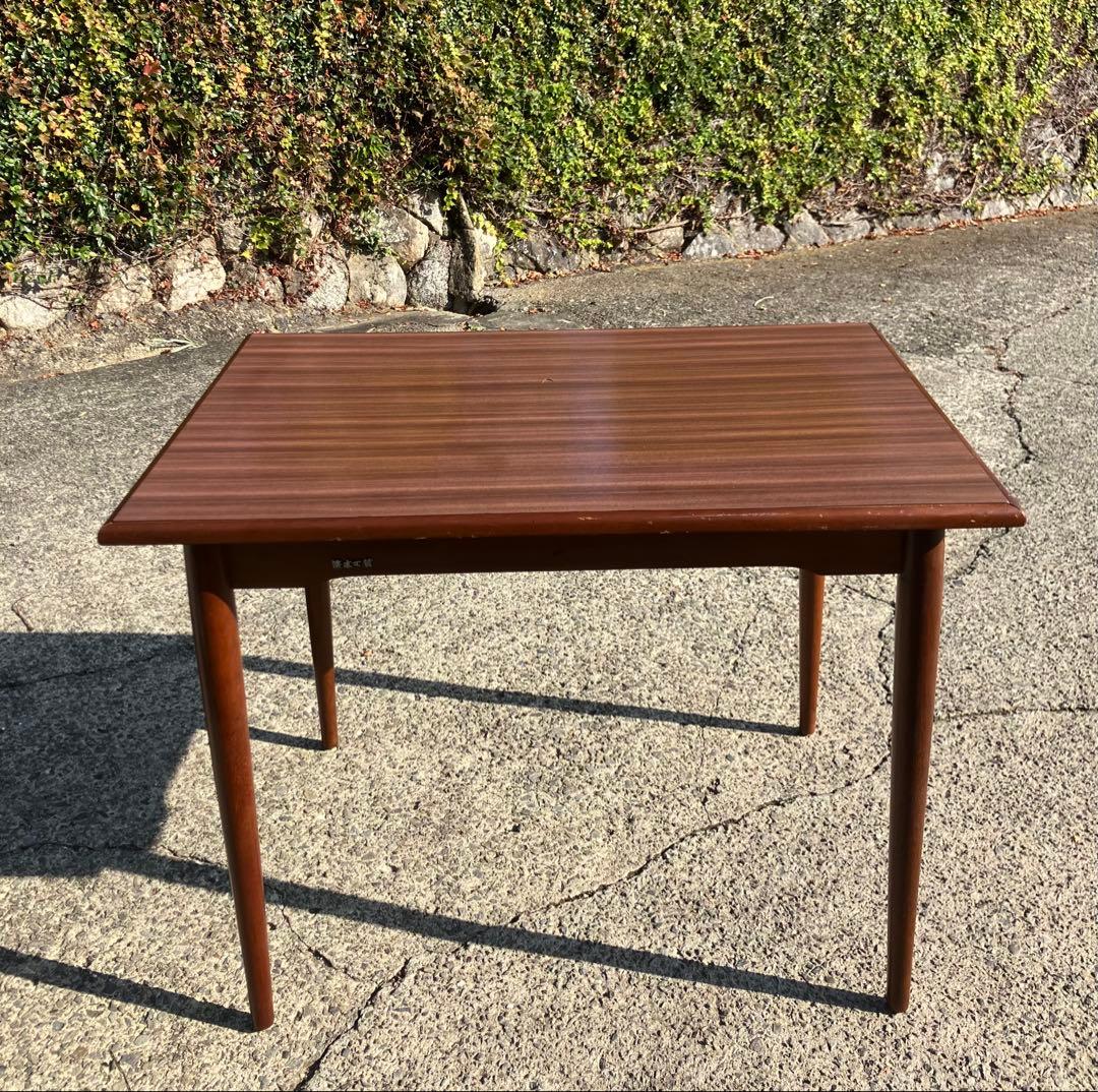 浜本工芸 ハイテーブル 作業台