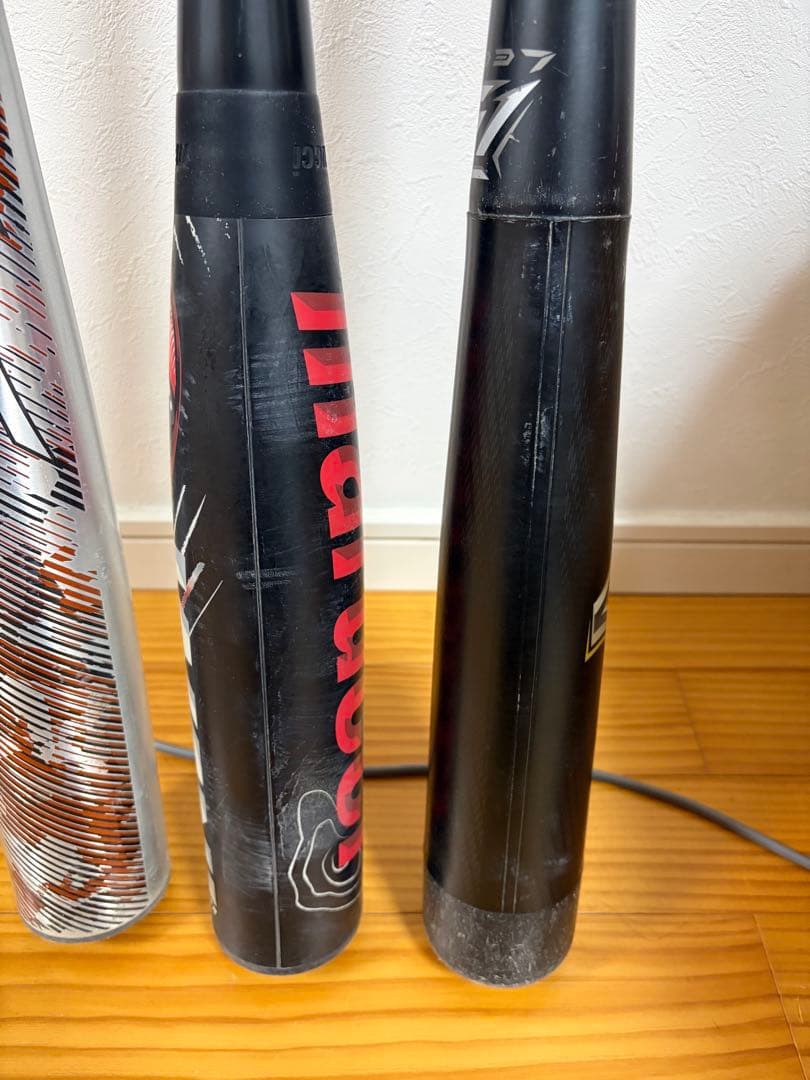 少年野球用レガシー78cm 560g